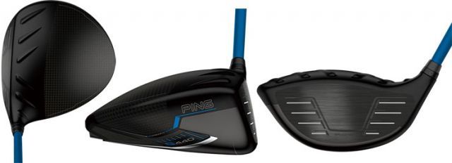 種類24：CHROME75-X/9度[右用] 25％OFFクーポン対象！ピン G440 SFT