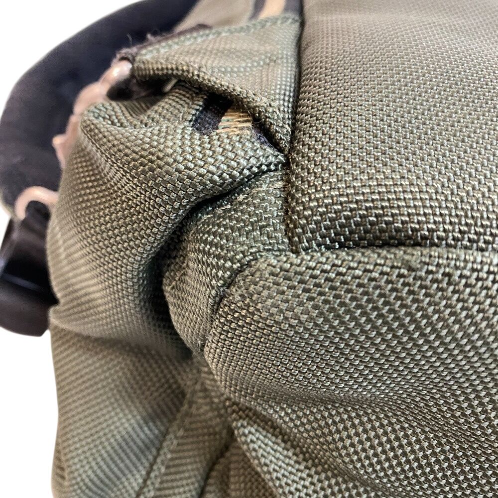 TUMI トゥミ 22380SPH 2way ルジュヌ ALPHA BRAVO リュック