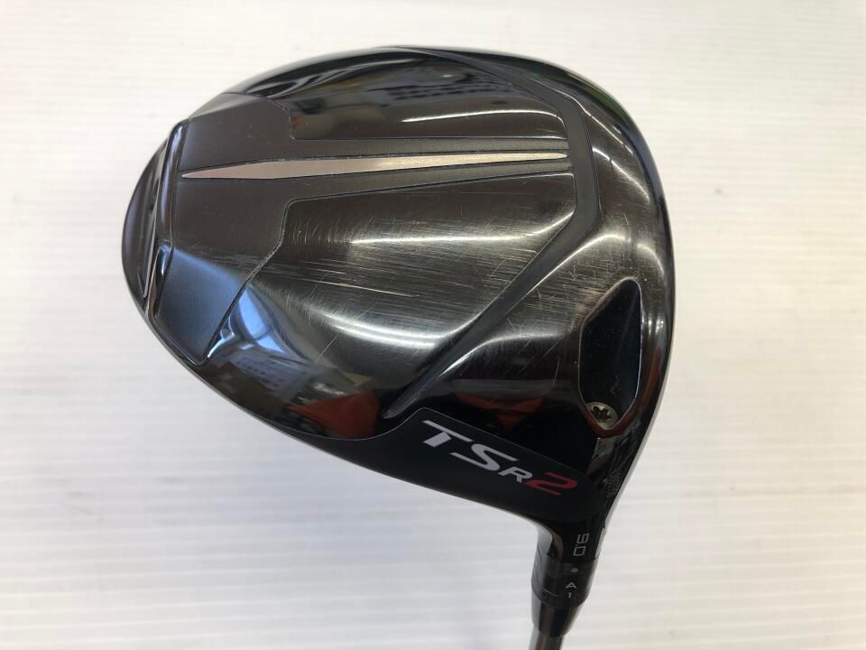 TSR2 9 S TSP-111 ドライバー タイトリスト 最短