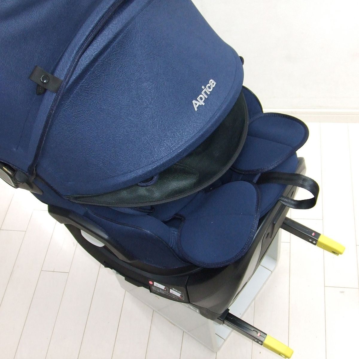 ISOFIX Aprica