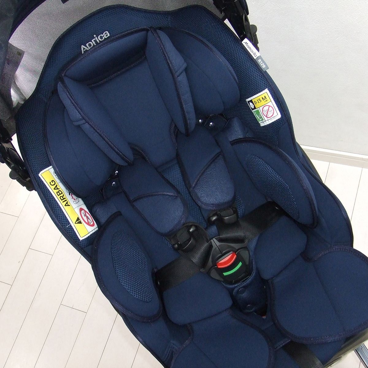 ISOFIX