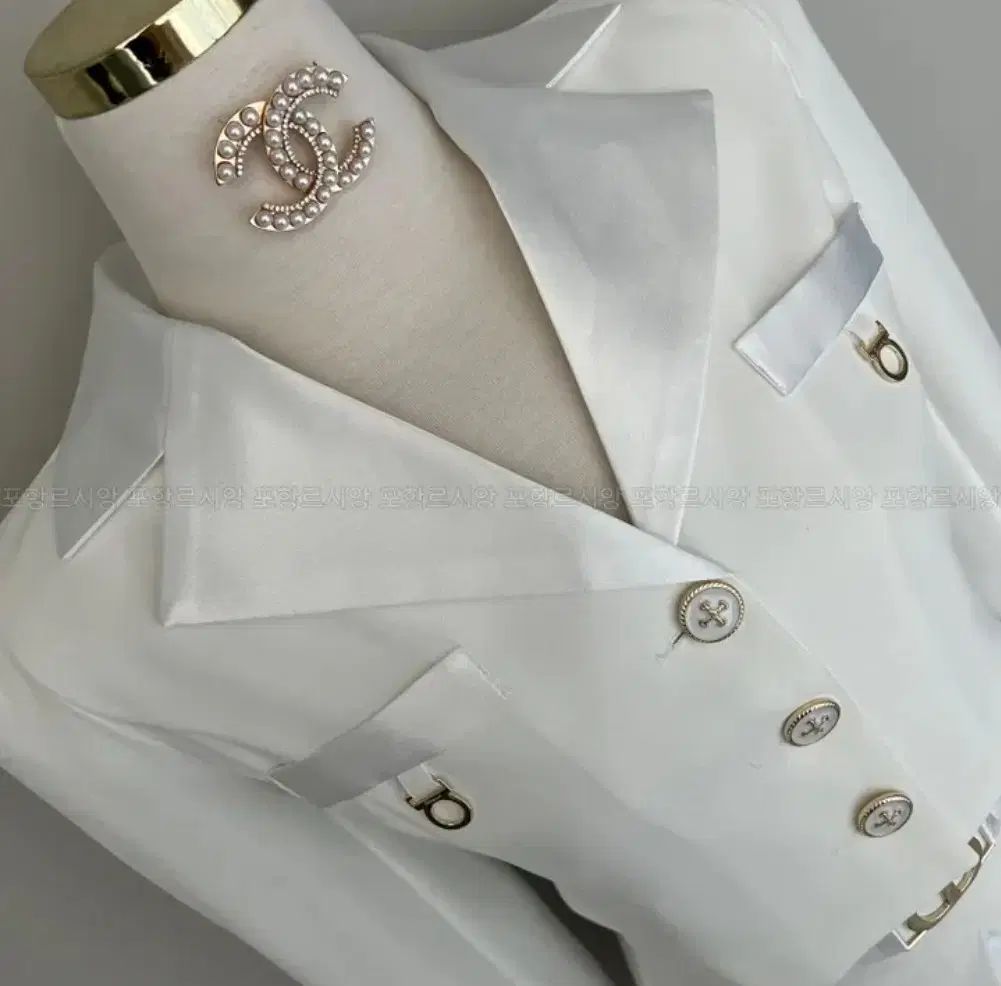 セットアップ スカート