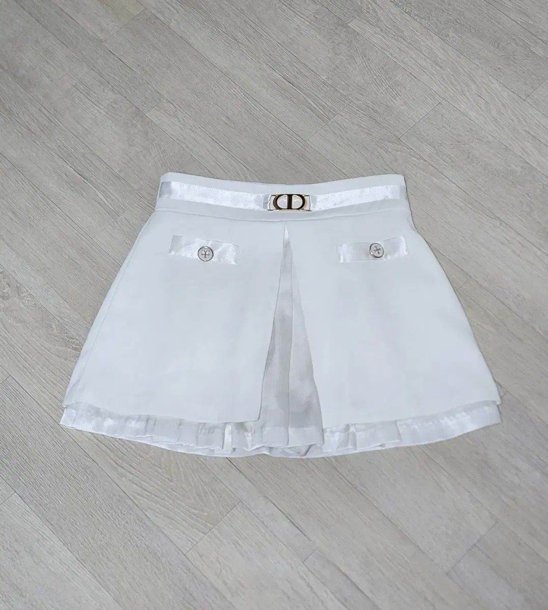 未使用品 ハイクオリティー セットアップ スカート セット セットアップ