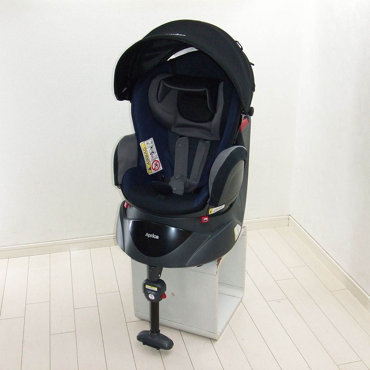 ディアターンプラス aprica