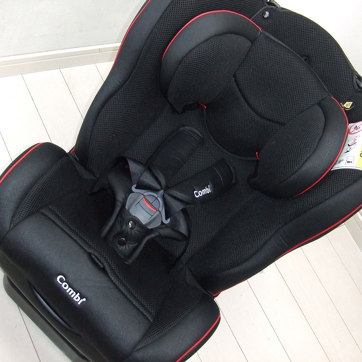 ロング ムーバー