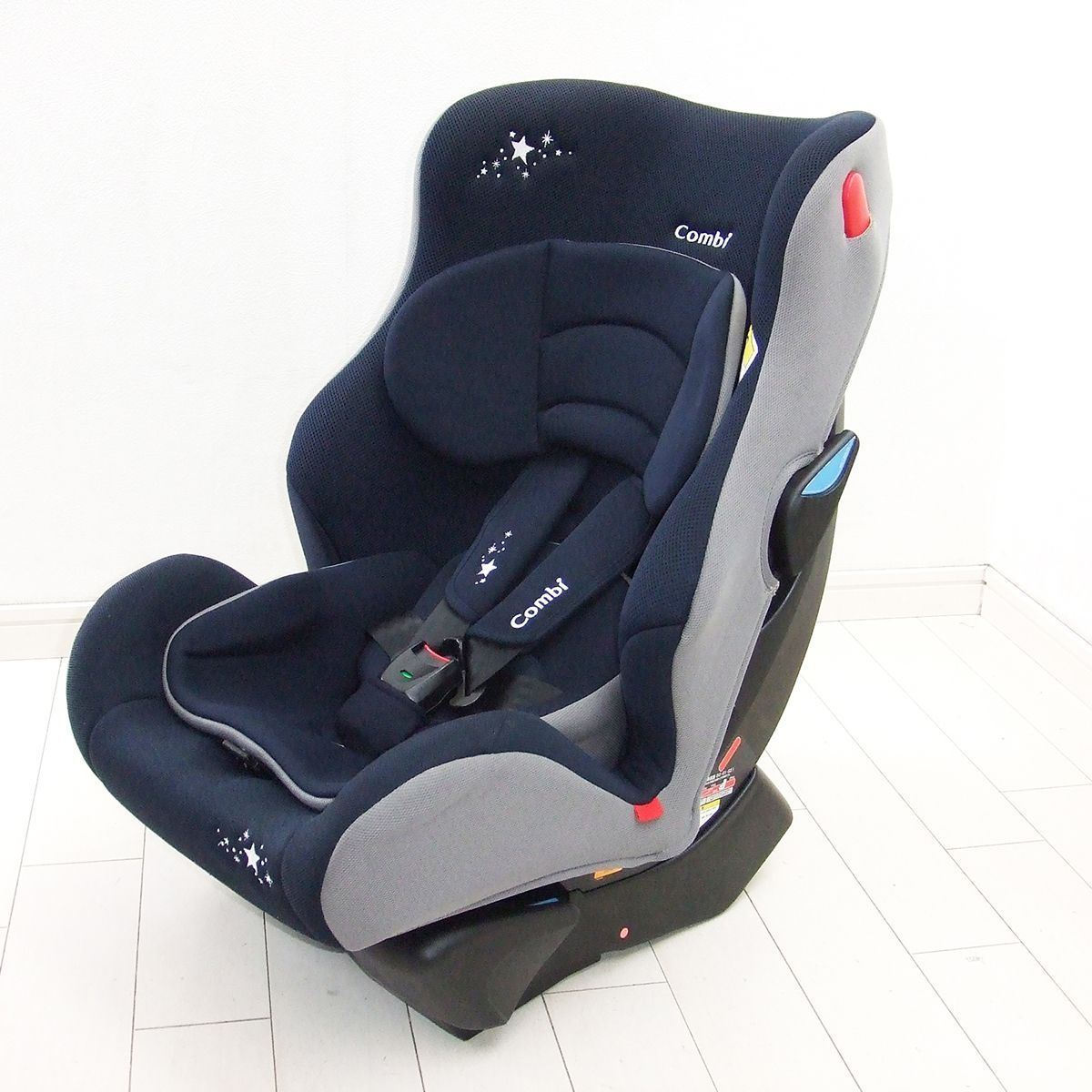 combi 新生児から7歳