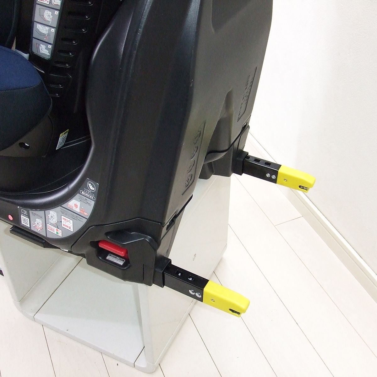 アップリカ ディアターン