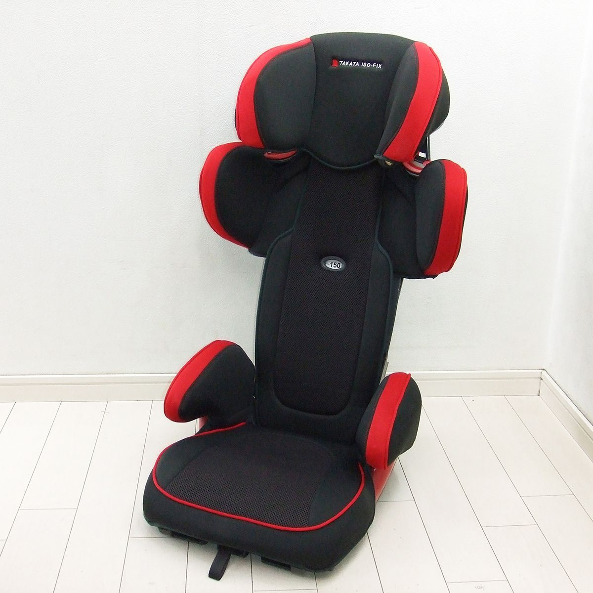 アイフィックスジュニア ISOFIX