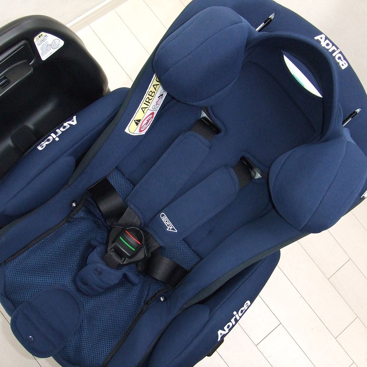 ISOFIX