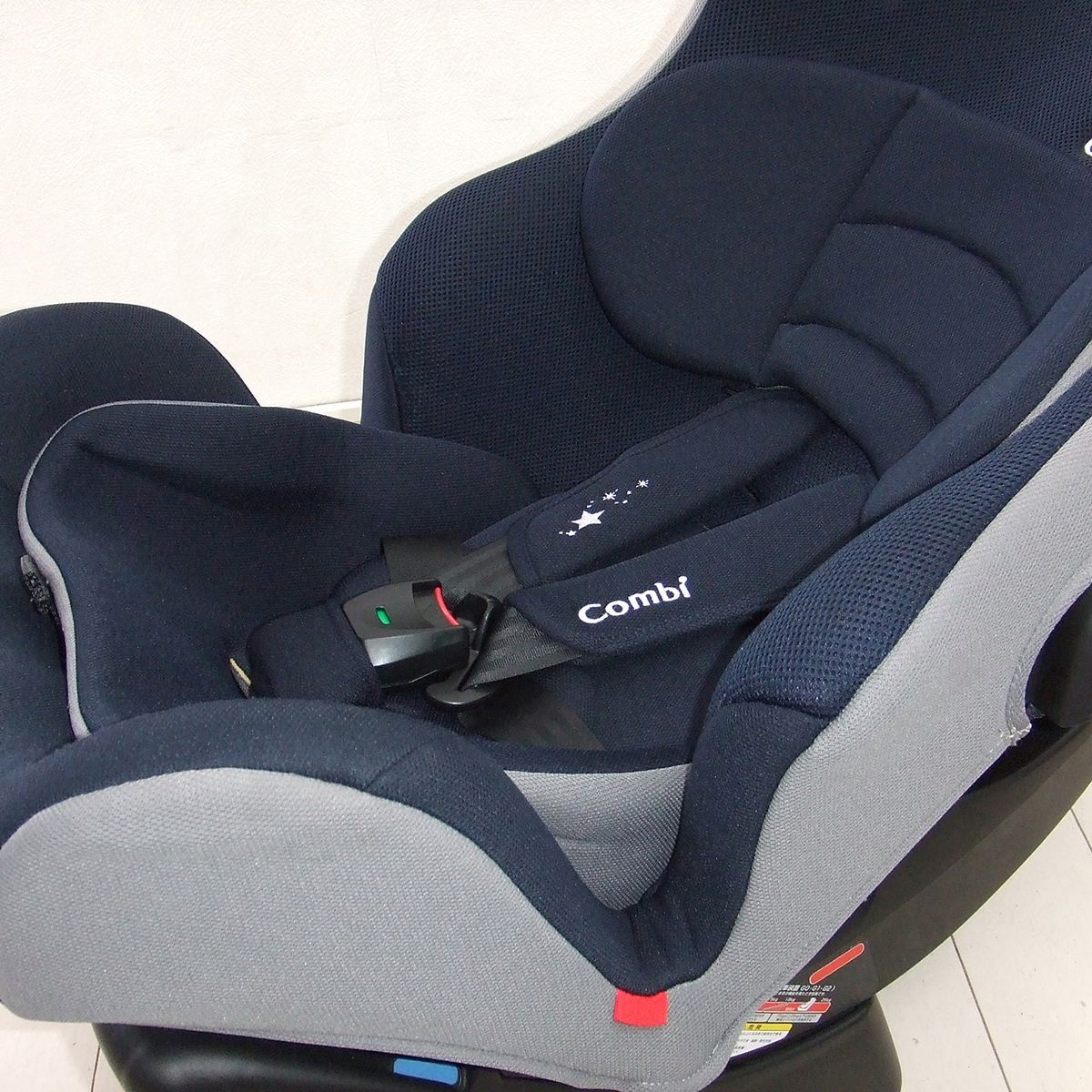 コンビ ウィゴーロング