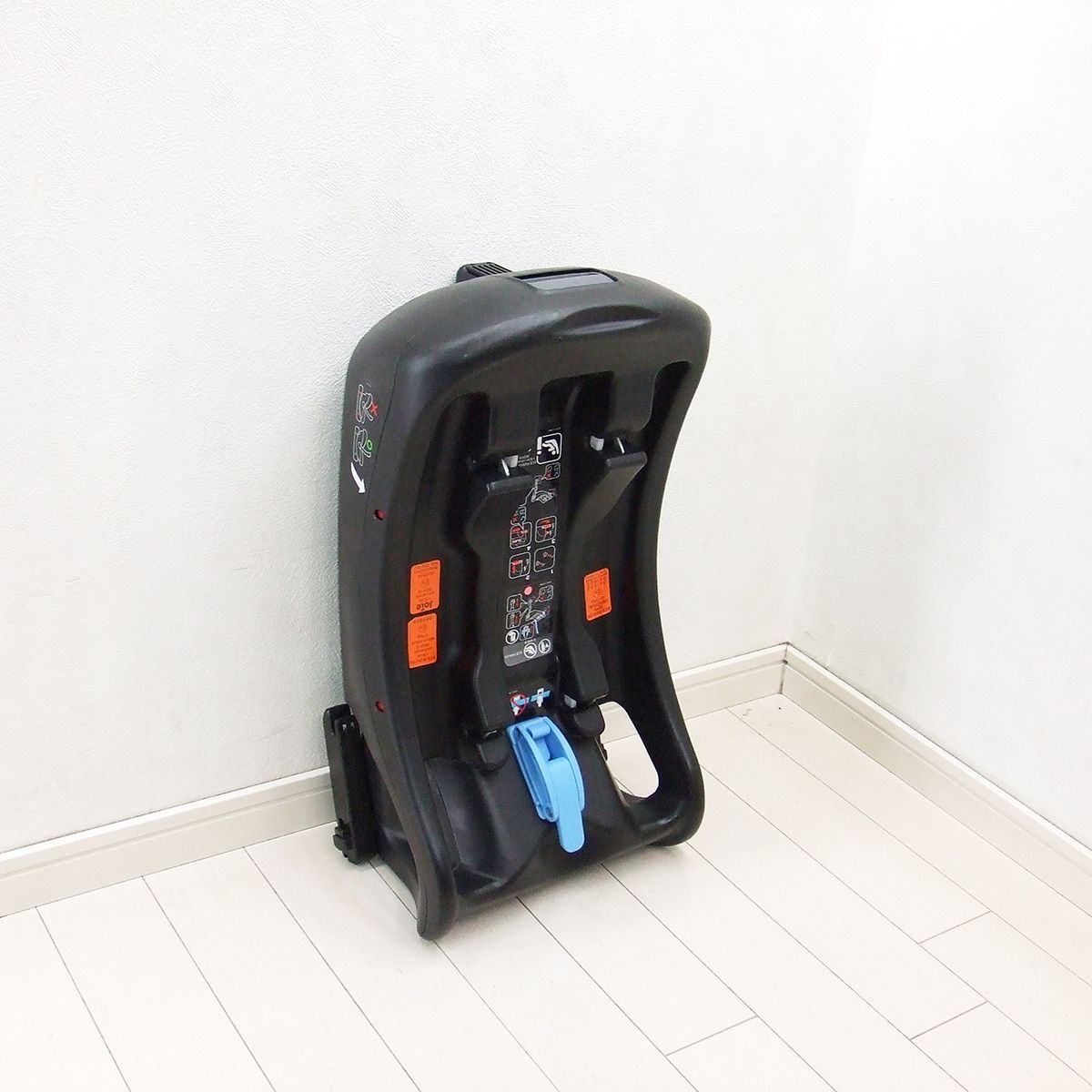 チャイルドシート