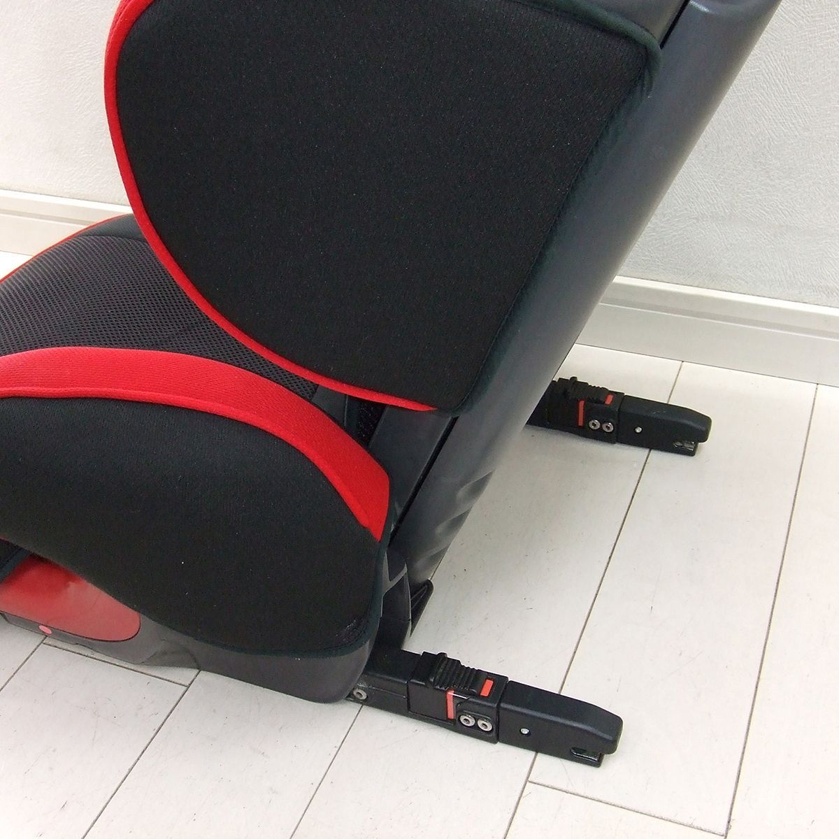 アイフィックスジュニア ISOFIX