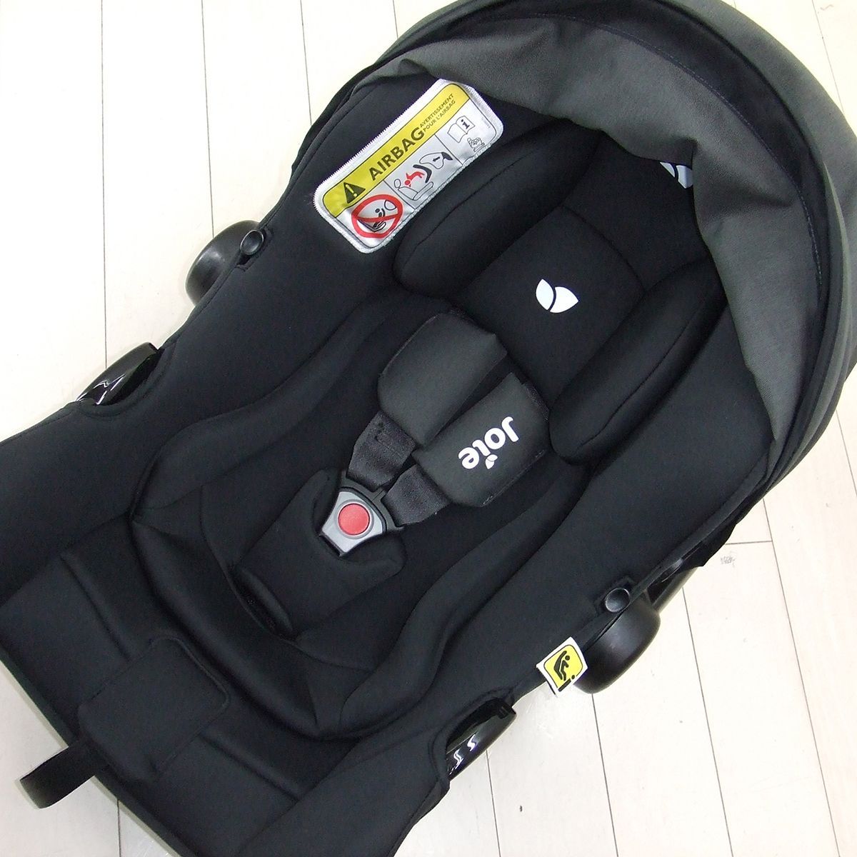 チャイルドシート Joie