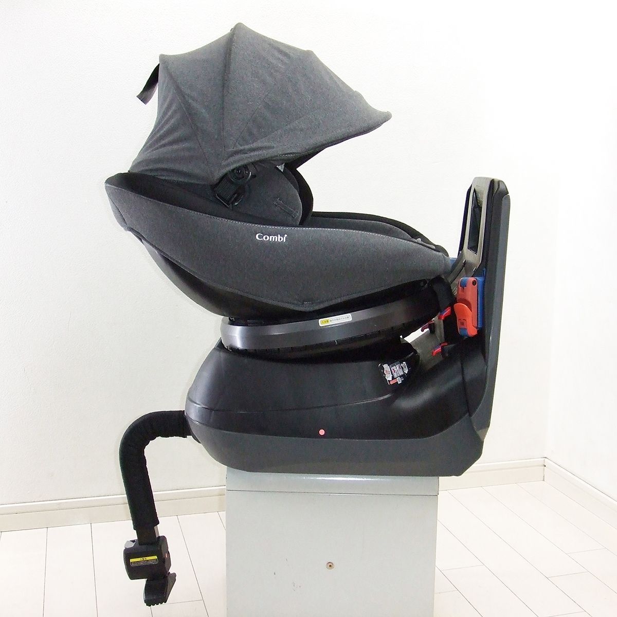 エッグショック