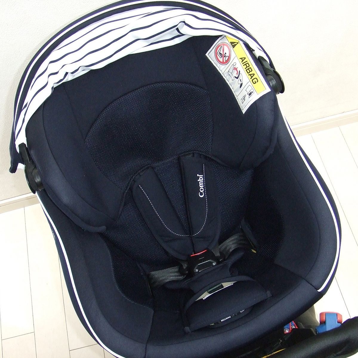 クルムーヴスマート