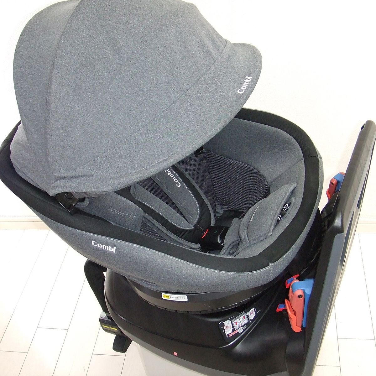 コンビ クルムーヴスマート