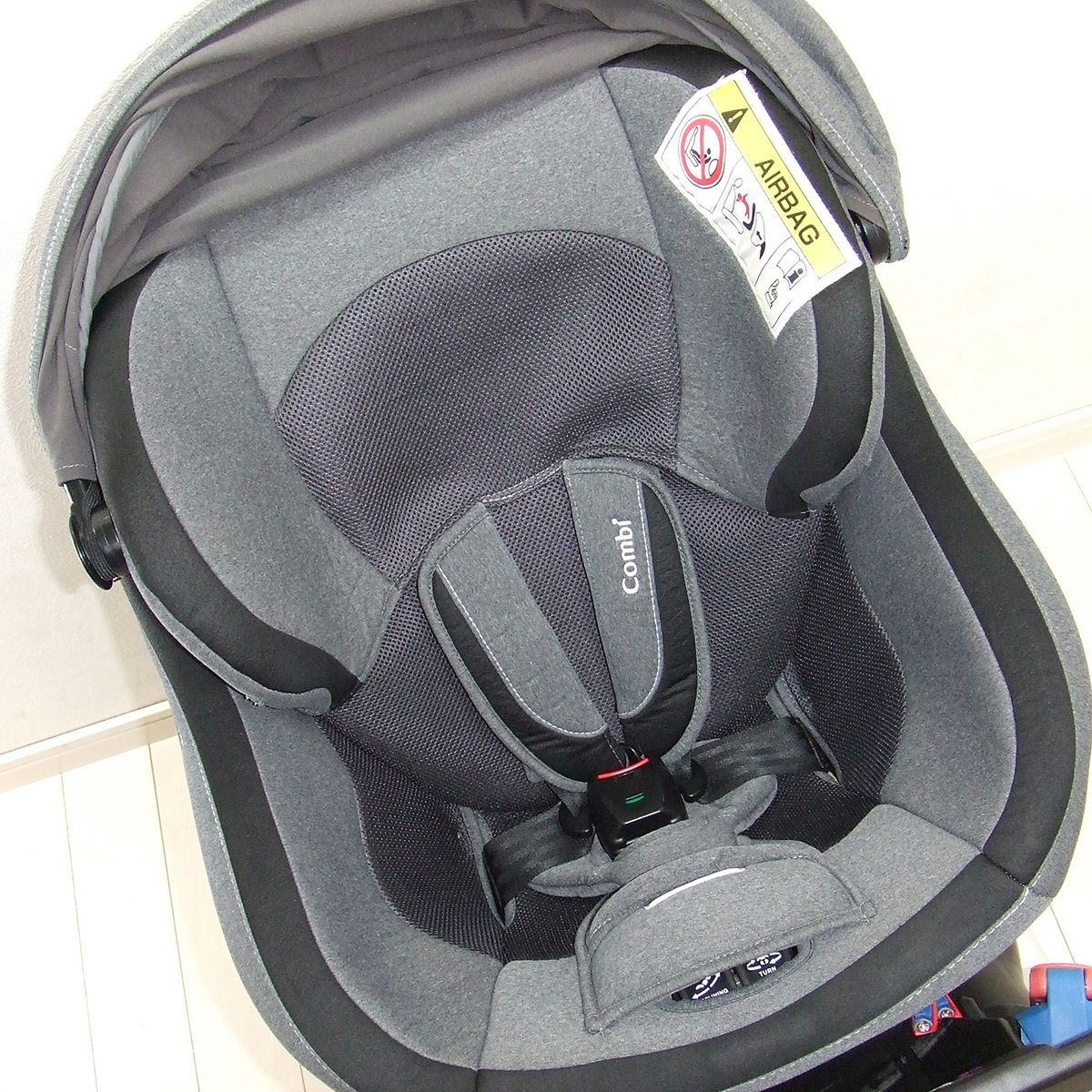 クルムーヴスマート