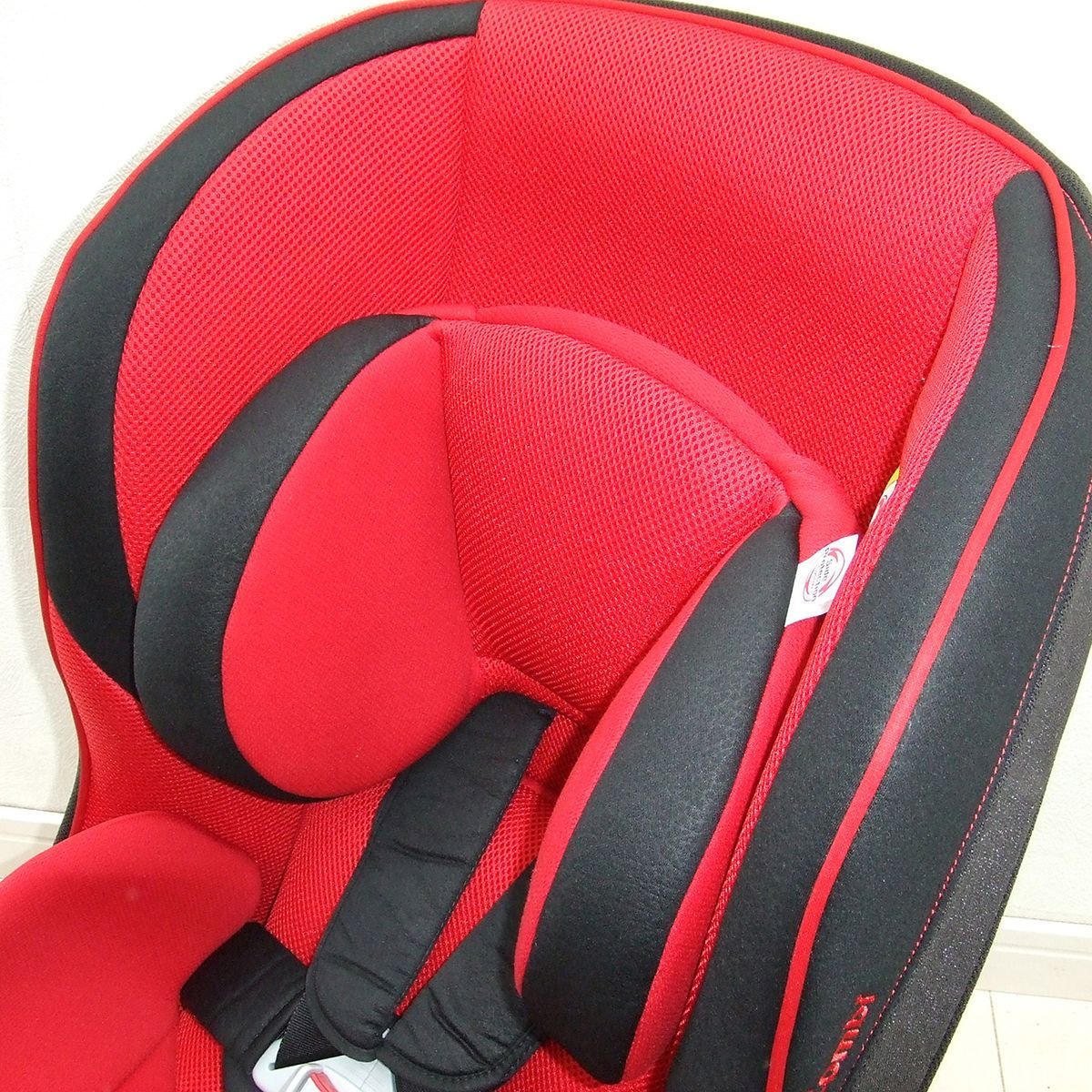 綺麗 チャイルドシート コンビ ミニマグランデ EG UB combi 新生児から