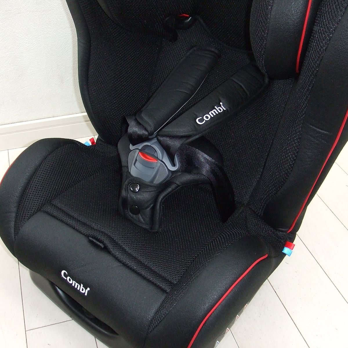 チャイルドシート ウィゴー