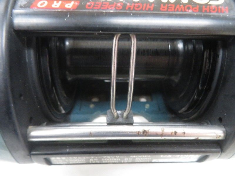 ミヤマエ コマンド X 4プロ 24V 04-8411150011