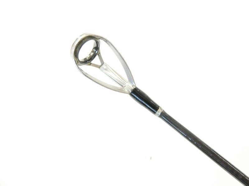 ヤマガブランクス バリスティック 102MH TZ NANO 02-8211240015