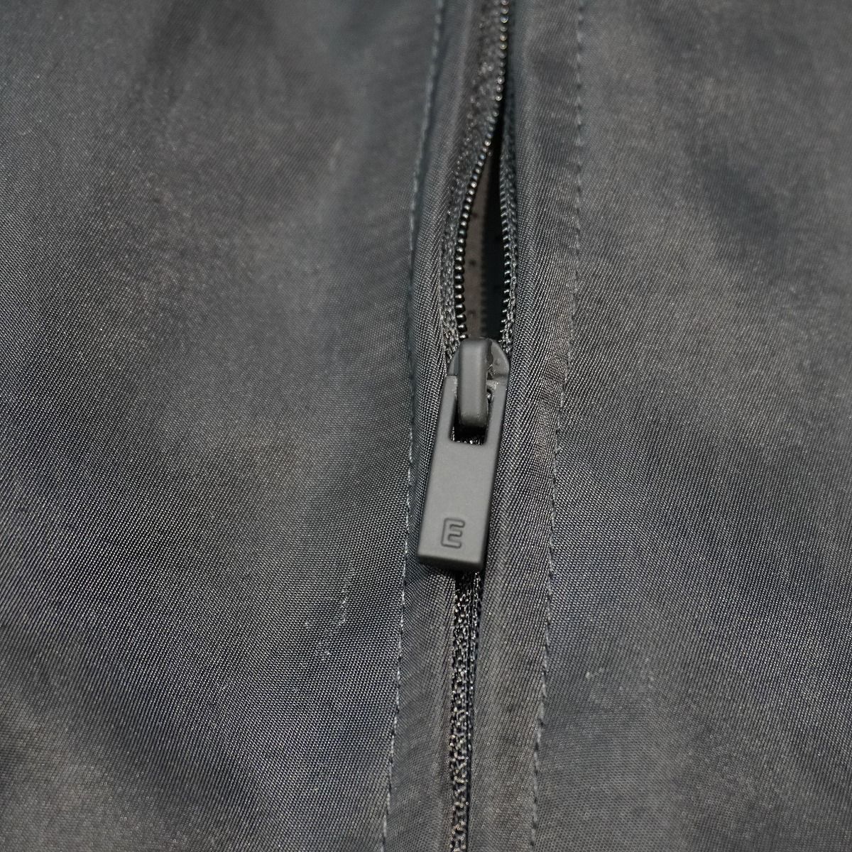 正規 24AW FOG ESSENTIALS エッセンシャルズ FEAR OF GOD ハーフジップ  