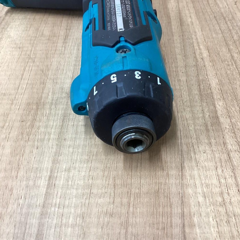 V充電式ペンドライバドリル 201