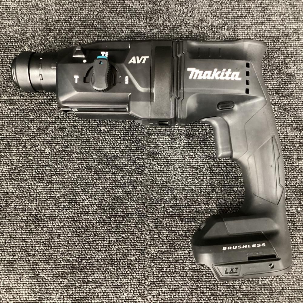 マキタ makita HR182DZKB 18mm 18V充電式ハンマドリル 202