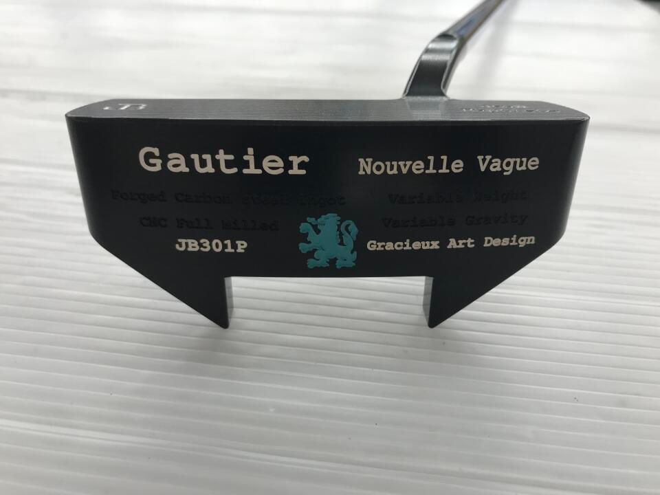 JB301P パター ジャンバティスト 最短