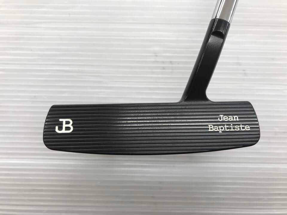 JB 301 P パター ジャンバティスト 最短