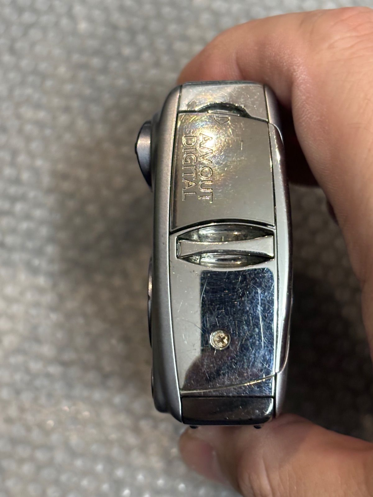 音楽 Canon IXY900 DIGITAL 900 IS 11171