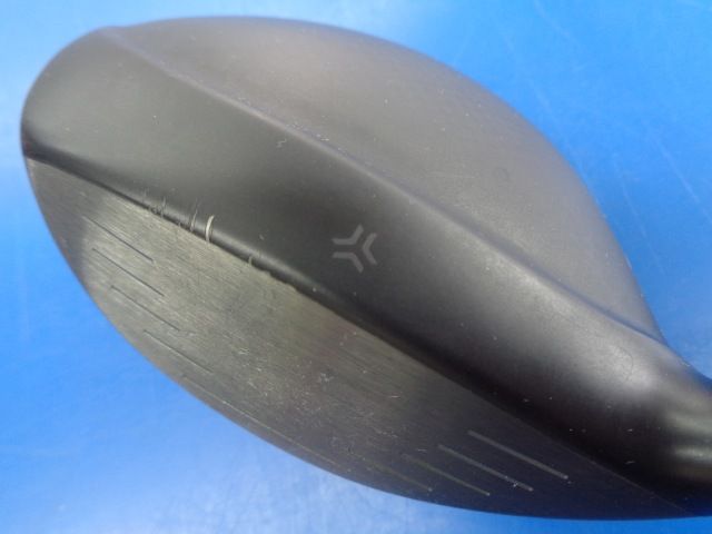 GK高辻 5418 フェアウェイウッド ダンロップ スリクソンZX Mk II SPEEDER NX BLACK 50 S 3 W 15度