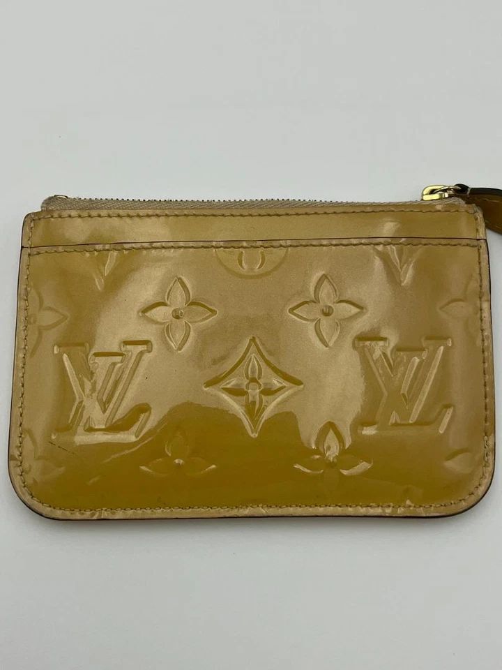 VUITTON ヴェルニ