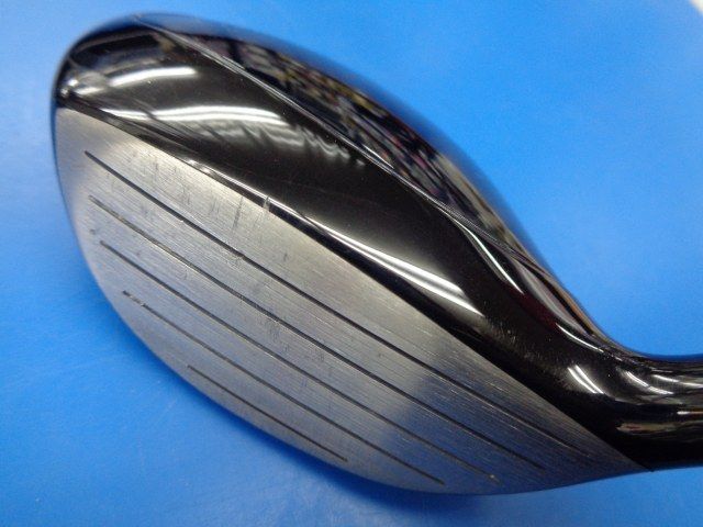 GK高辻 9738 フェアウェイウッド ブリヂストン TOUR B XD-F 2018 Speeder V S 5 W 18度