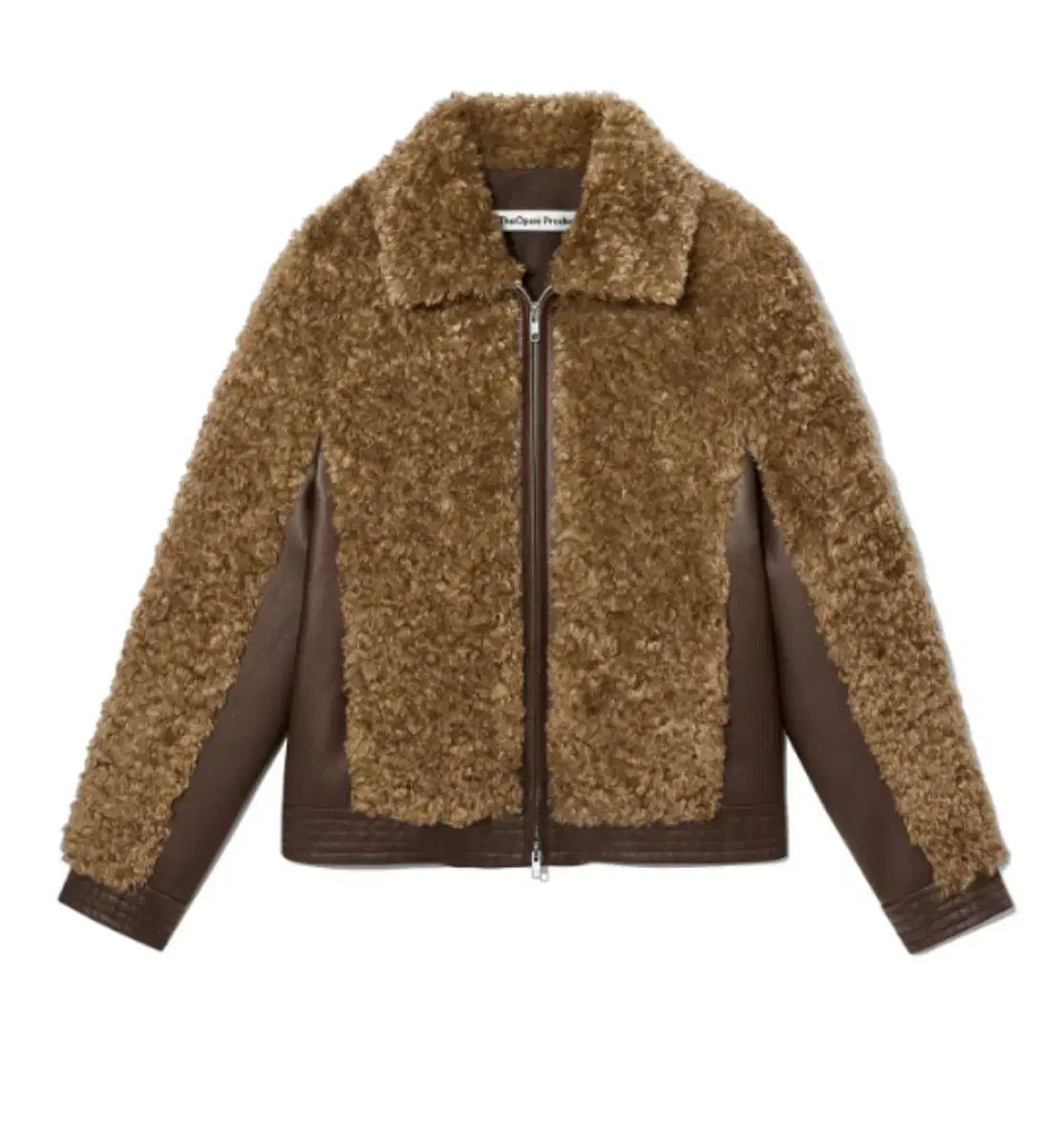 ザオープンプロダクト ムートン オープンワイワイ