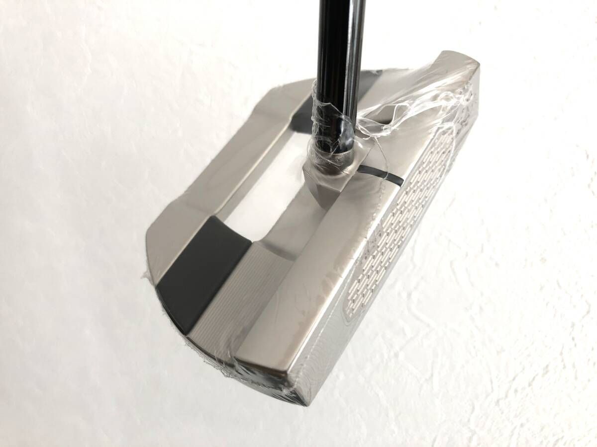 スコッティキャメロン Studio Style Fastback OC スタジオスタイル ファストバック パター ロートルク 33インチ