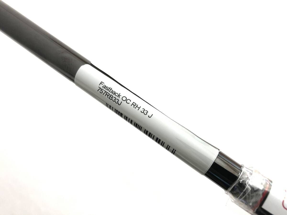 未使用 スコッティキャメロン Studio Style Fastback OC スタジオ