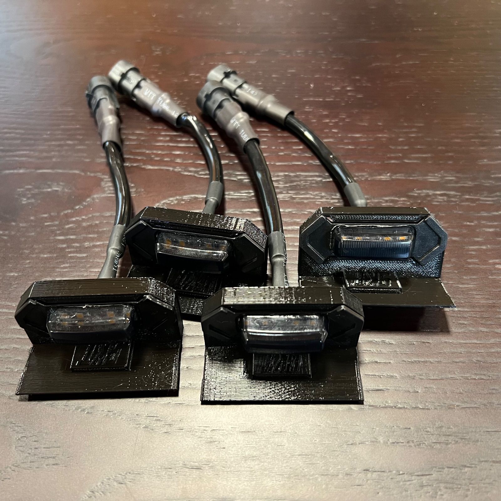 SKT製150プラドグリルマーカー 中期後期共通 - メルカリ