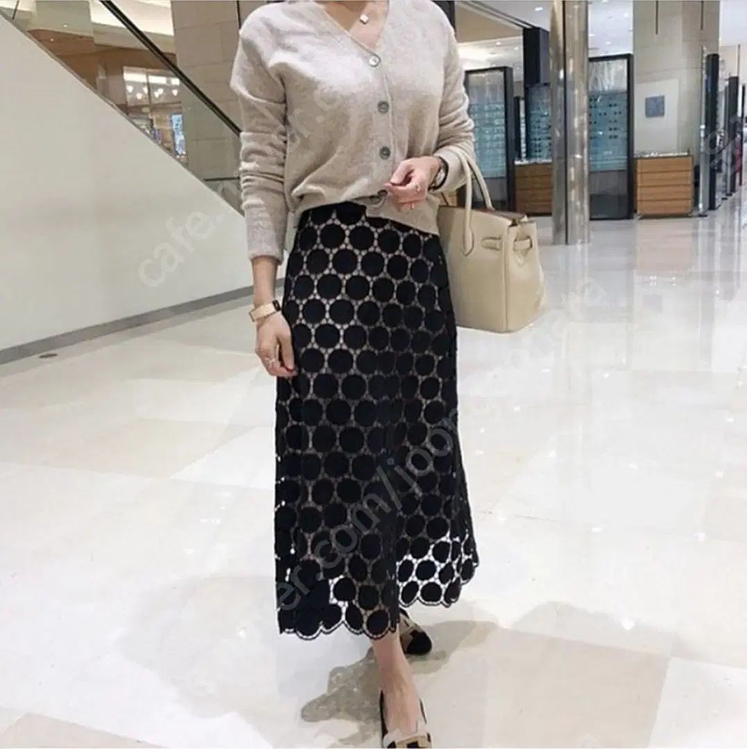 ノーブランド ロング