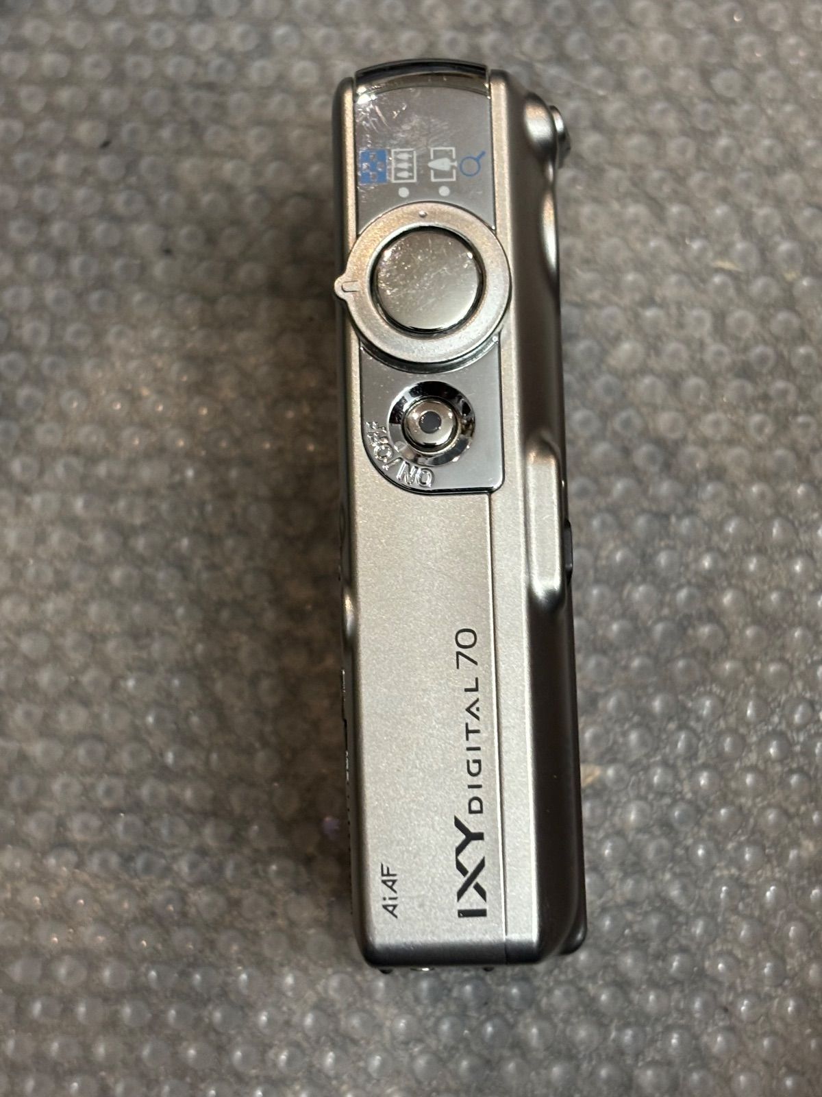 Canon キャノン IXY70 DIGITAL70 11171