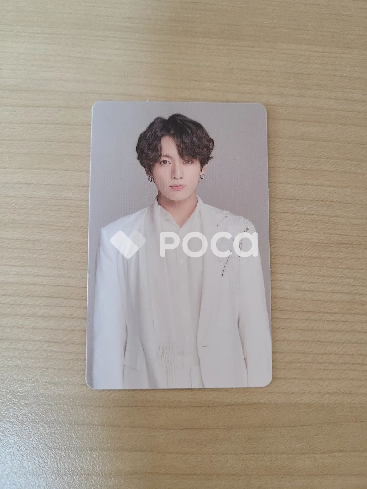 BTS ジョングク BTS WORLD TOUR ‘LOVE YOURSELF SPEAK YOURSELF’ THE FINAL ARMY ブース WWW_SMP1DAWEKUDUS_SCH_ID