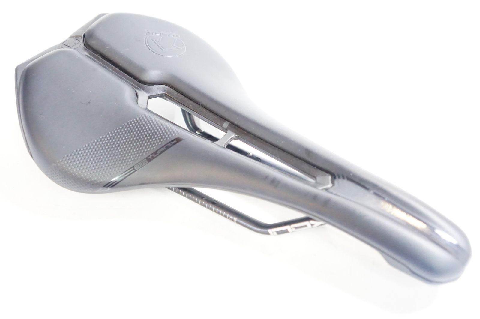 SHIMANO シマノ PRO TURNIX PERFORMANCE サドル バ