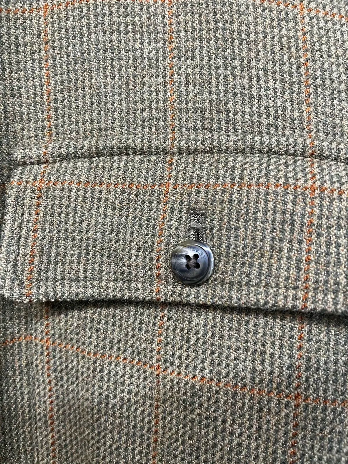 シャツ ジャケット