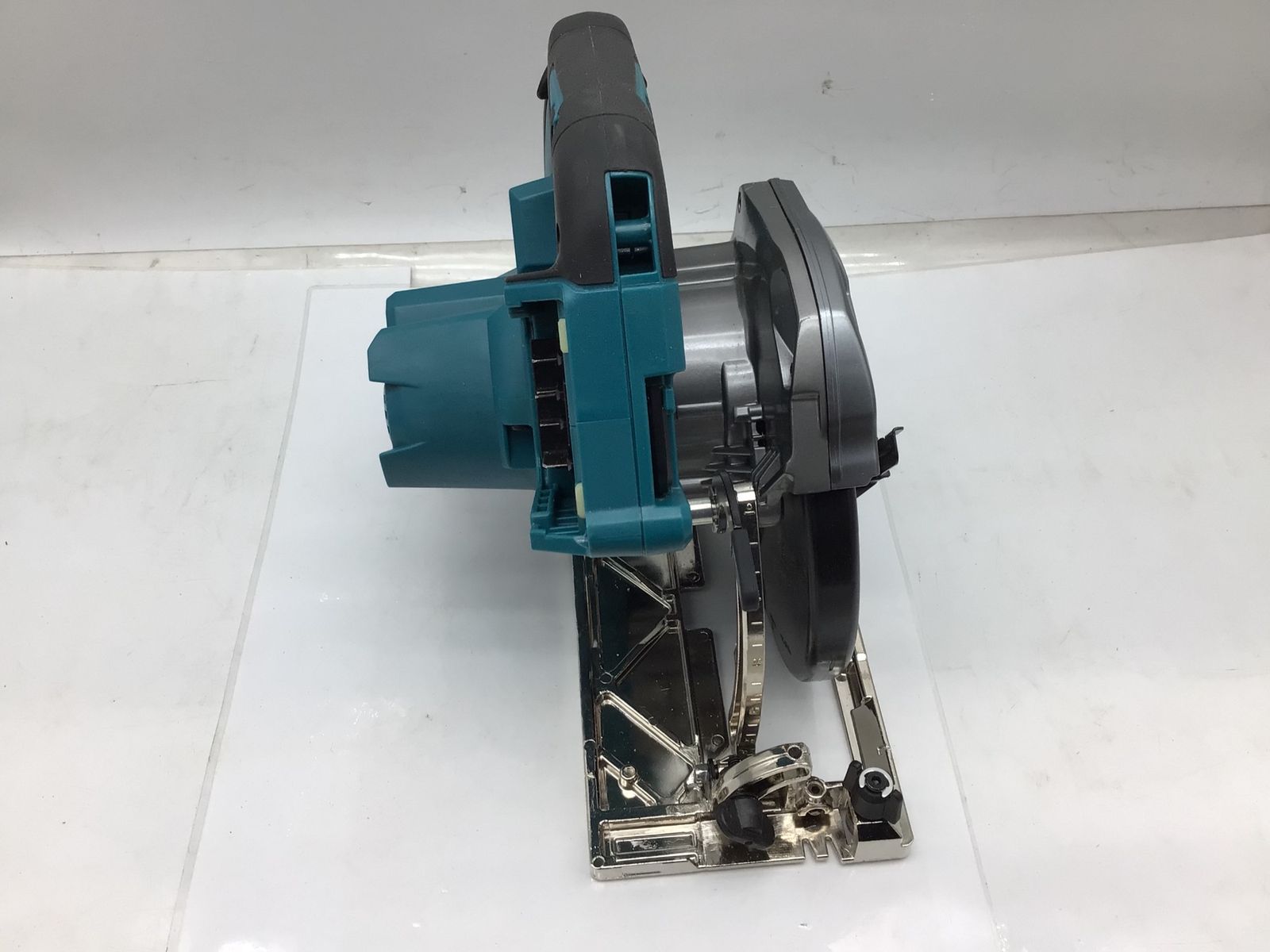 品 Makita マキタ 40v 165mm充電式マルノコ HS001GZ ITI9I8NLH5D4 エコツール知立店 M02