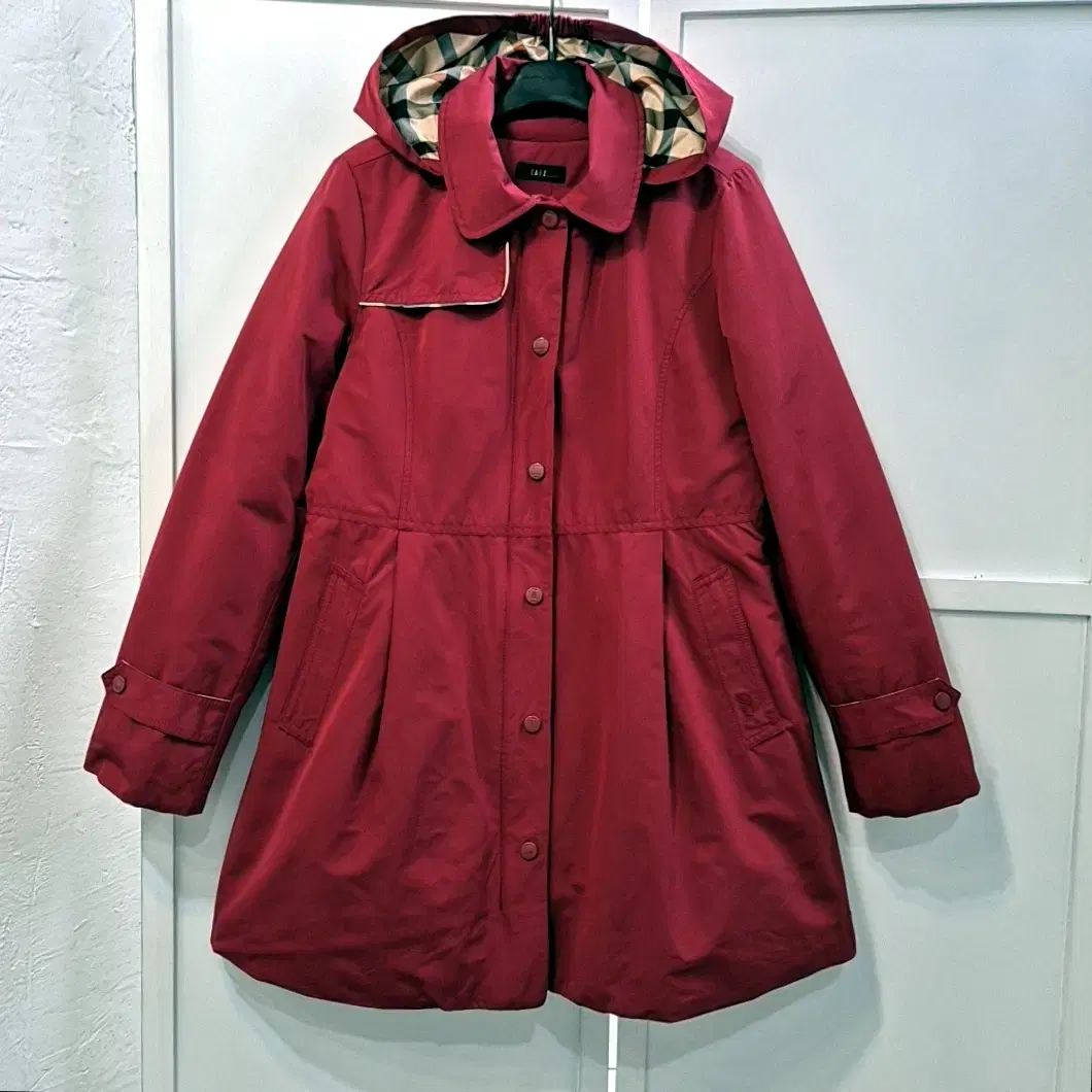 ダックスキッズ ダウン ライナー 2 in 1 ジャケット