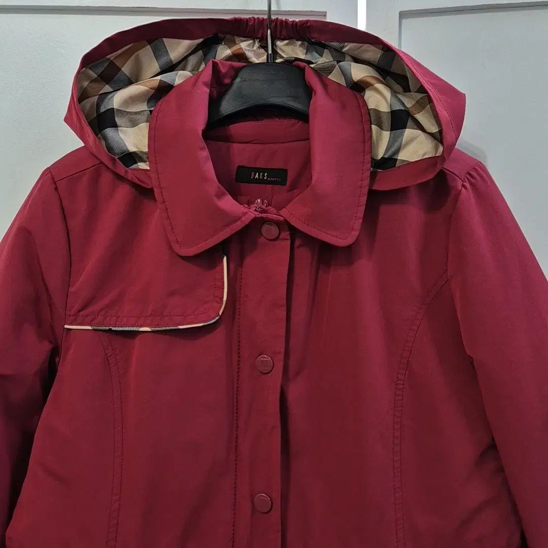 ダックスキッズ ダウン ライナー 2 in 1 ジャケット