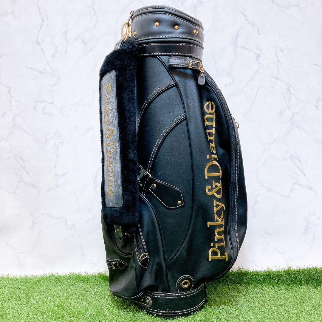 サクラクレパス　コラボ　クーピー　限定　スタンド式　キャディバッグ　希少 サクラクレパス コラボ クーピー 限定 スタンド式 キャディバッグ 希少