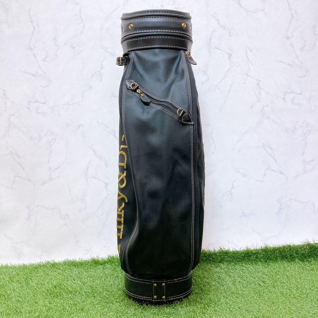 ピンキーアンドダイアン ゴルフクラブケース キャディーバッグ