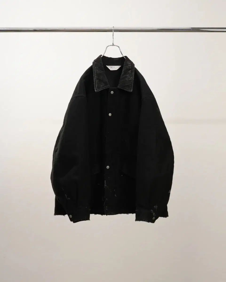 1 アンセウム モールスキン ウォーク ジャケット