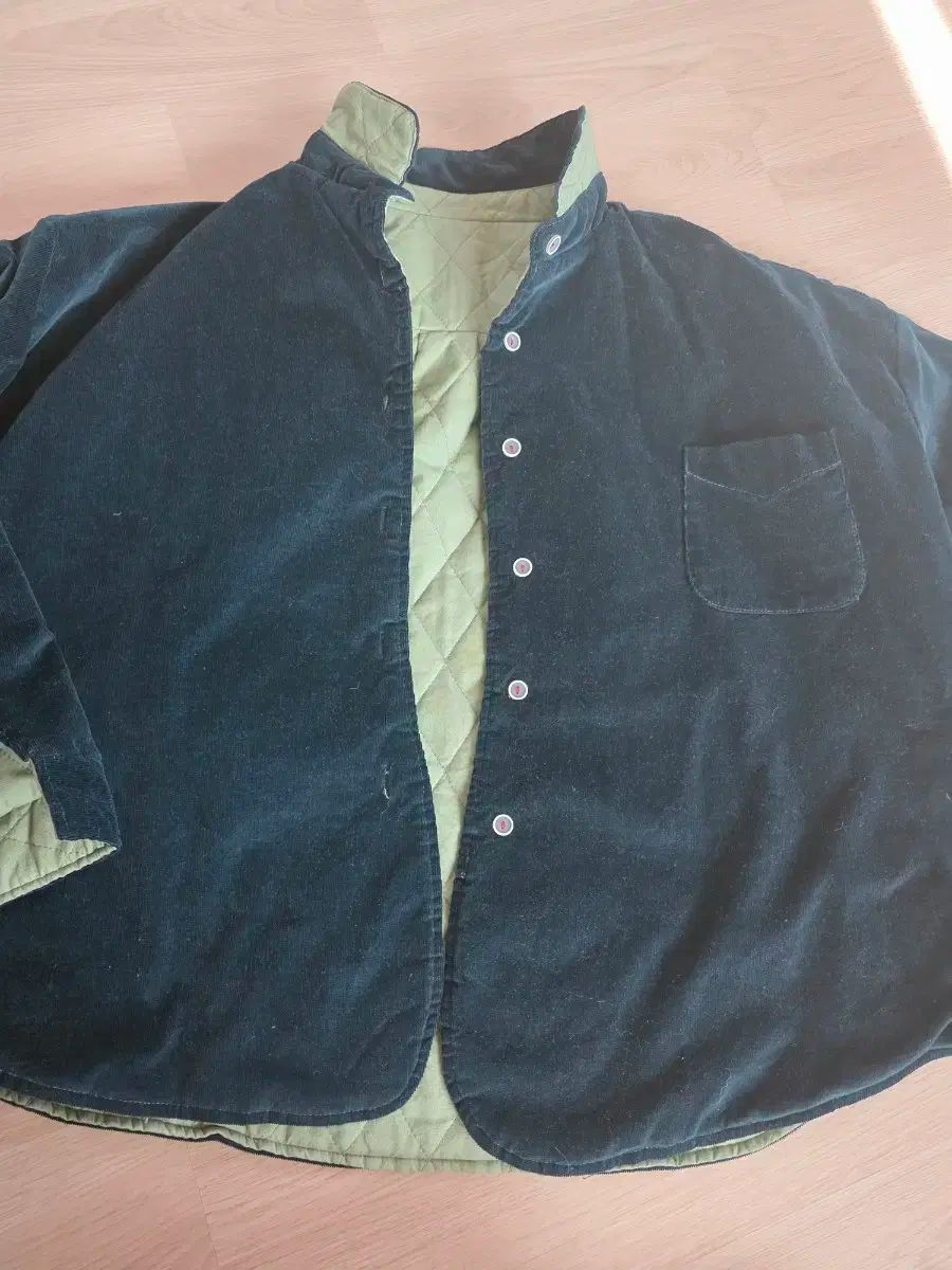 キルティングシャツジャケット 2種 まとめ